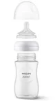 Tetina din silicon Philips Avent Natural Response Debit 6 (6+ luni), 2 buc.