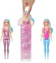 Papusa Barbie Color Reveal foto