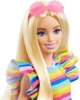 Papusa Barbie Fashionistas foto