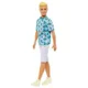 Кукла Barbie Кен Модник foto