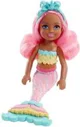 Papusa Barbie Sirena foto