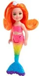 Papusa Barbie Sirena foto