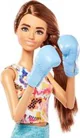 Кукла Barbie День фитнеса