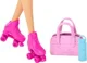 Кукла Barbie День фитнеса foto