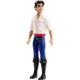Papusa Barbie Disney Printul Eric foto