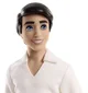 Papusa Barbie Disney Printul Eric foto