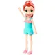 Papusa Barbie Polly Pocket Mini foto