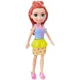Papusa Barbie Polly Pocket Mini foto