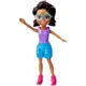 Papusa Barbie Polly Pocket Mini foto