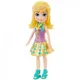 Papusa Barbie Polly Pocket Mini foto