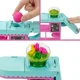Set de joaca Barbie Florarie foto