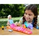 Papusa Barbie Camping Malibu foto
