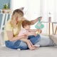Игрушка для кроватки Hape Музыкальное облако света foto