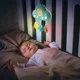 Игрушка для кроватки Hape Музыкальное облако света foto
