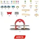 Игровой набор Hape Станция Гранд-Сити