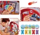 Игровой набор Hape Станция Гранд-Сити