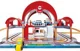 Игровой набор Hape Станция Гранд-Сити
