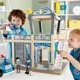 Игровой набор Hape Полицейский участок