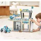 Игровой набор Hape Полицейский участок