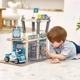 Игровой набор Hape Полицейский участок