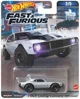Металлическая машина Hot Wheels Fast and Furious foto