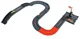 Игровой набор Hot Wheels City Track