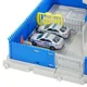 Игровой набор Hot Wheels Полицейская отправка