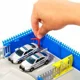 Игровой набор Hot Wheels Полицейская отправка
