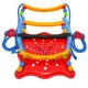 Leagan suspendat 3 in 1 Maximus Galaxie foto