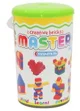 Set de constructie Maximus Master, 45 el.