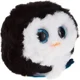 Jucarie de plus TY Pinguinul Waddle, 10 сm
