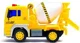 Masina cu inertie Wenyi Camion Builder (1:20) foto