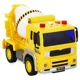 Masina cu inertie Wenyi Camion Builder (1:20) foto
