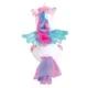 Jucarie de plus Noriel Pets Luana Printesa unicorn