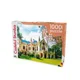 Puzzle Noriel Castelul Sturdza, 1000 el.