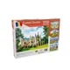 Puzzle Noriel Castelul Sturdza, 1000 el.