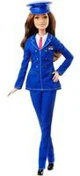 Кукла Barbie серия Могу я быть foto