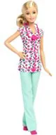 Кукла Barbie серия Могу я быть foto