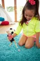Papusa Barbie Sporturi active foto