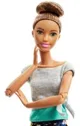 Кукла Barbie Фитнес S2