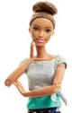Papusa Barbie Fitness S2 foto