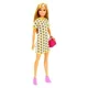 Papusa Barbie Mereu la moda cu accesorii
