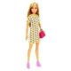 Papusa Barbie Mereu la moda cu accesorii foto