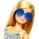 Papusa Barbie Mereu la moda cu accesorii foto