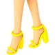 Papusa Barbie Mereu la moda cu accesorii foto