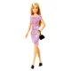 Papusa Barbie Mereu la moda cu accesorii foto