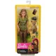 Papusa Barbie National Georgraphic foto