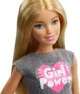 Кукла Barbie Я могу быть Сюрприз foto