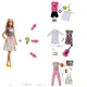 Кукла Barbie Я могу быть Сюрприз foto