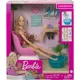 Papusa Barbie Salon de pedichiura foto